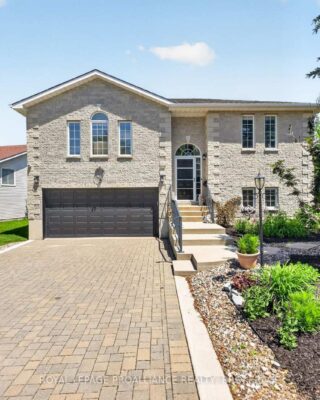 412 Malabar Drive, Kingston
