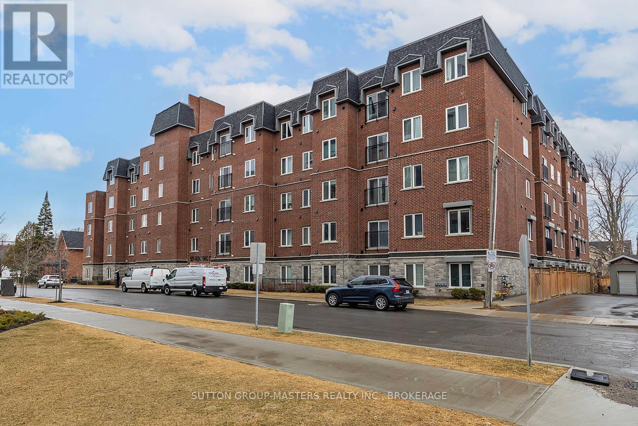 413 – 501 Frontenac Street, Kingston