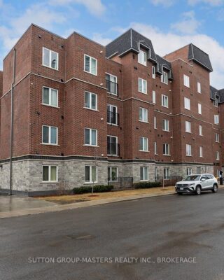 413 – 501 Frontenac Street, Kingston