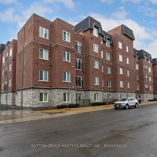 413 – 501 Frontenac Street, Kingston