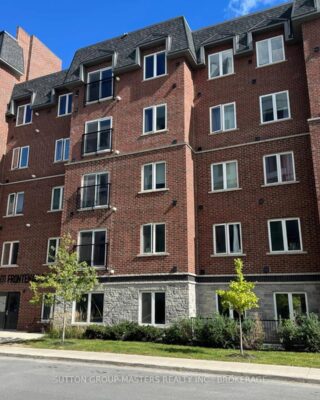 413 – 501 Frontenac Street, Kingston