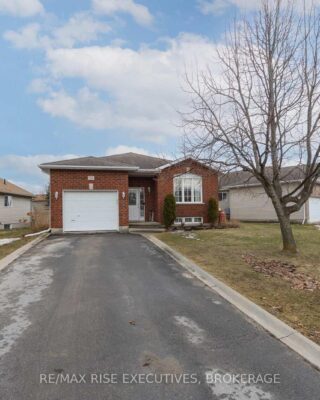 414 Abbot Street, Kingston