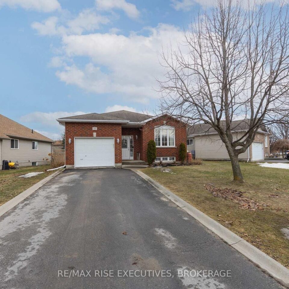 414 Abbot Street, Kingston