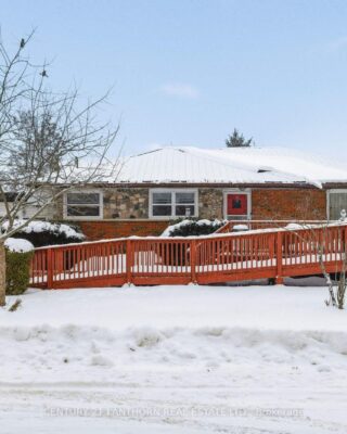 415 Stanley Avenue, Deseronto