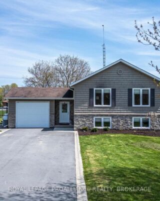 4153 Mangan Boulevard, Kingston