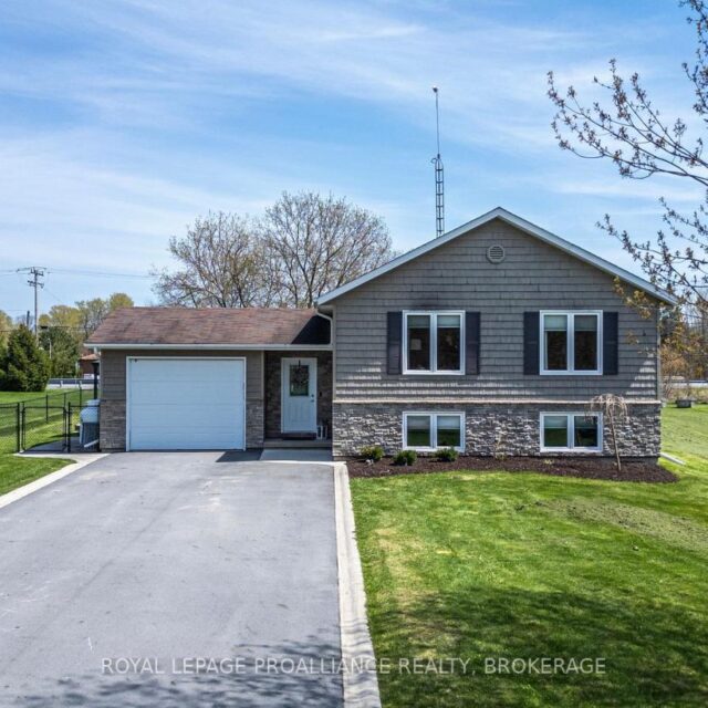 4153 Mangan Boulevard, Kingston