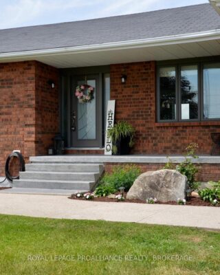 4154 Unity Road, Kingston