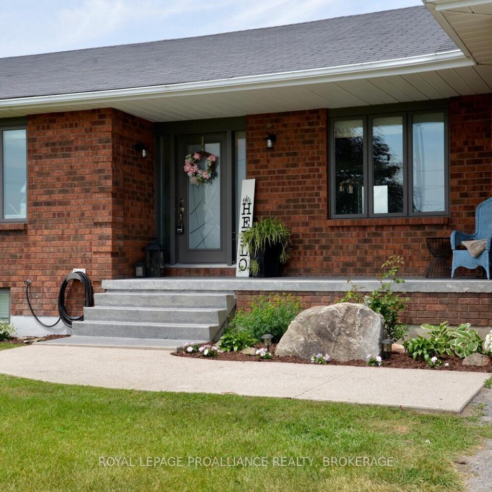 4154 Unity Road, Kingston