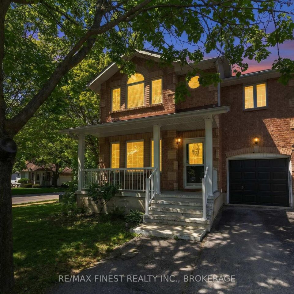 416 Fieldstone Drive, Kingston