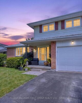 417 Glen Castle Road, Kingston