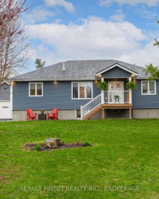 4173 Mangan Boulevard, Kingston