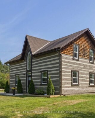 418 Highway 32, Front Of Leeds & Seeleys Bay