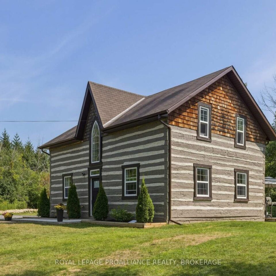 418 Highway 32, Front Of Leeds & Seeleys Bay