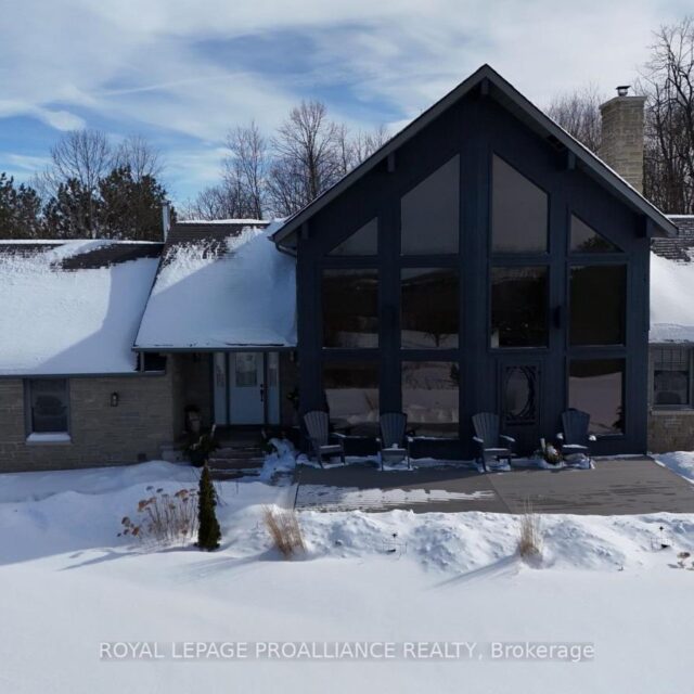 418 Wilson Road, Centre Hastings