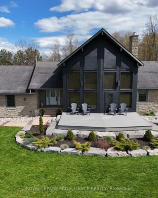 418 Wilson Road, Centre Hastings