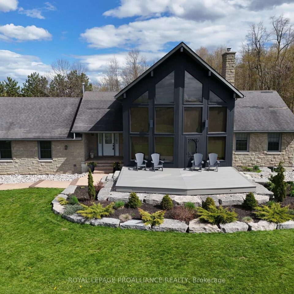 418 Wilson Road, Centre Hastings