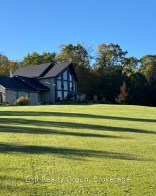 418 Wilson Road, Centre Hastings
