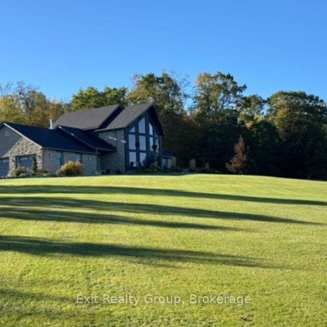 418 Wilson Road, Centre Hastings