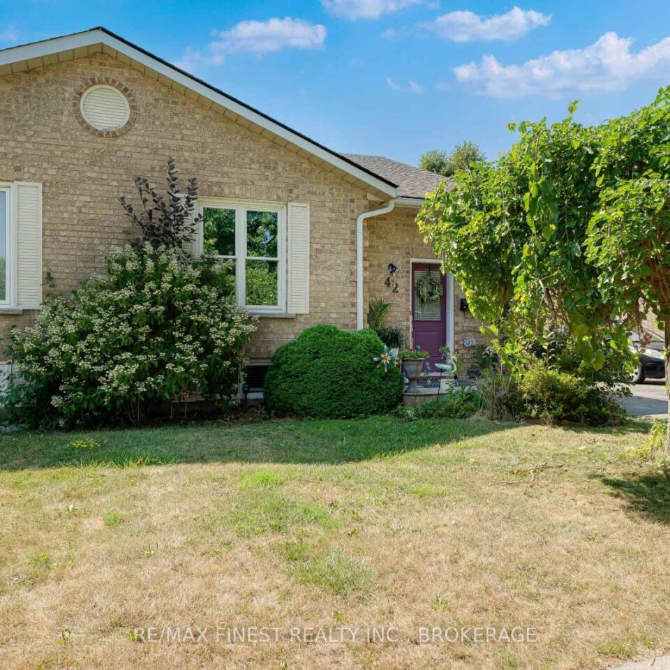 42 Barker Drive, Kingston (kingston East (incl Barret Crt))