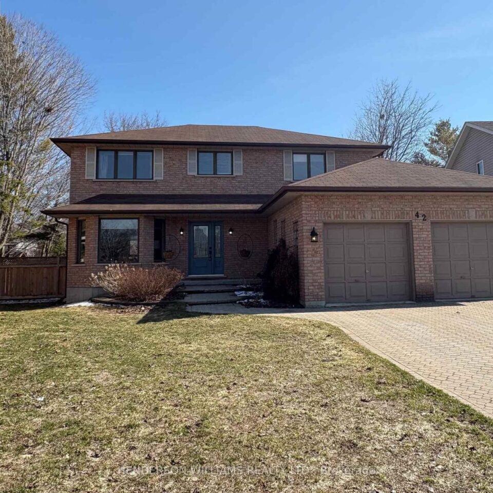 42 Forchuk Crescent, Quinte West
