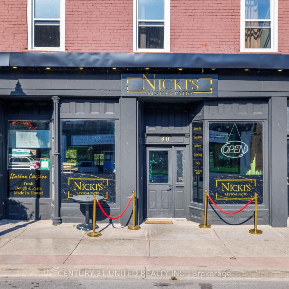 42 Front Street N, Trent Hills