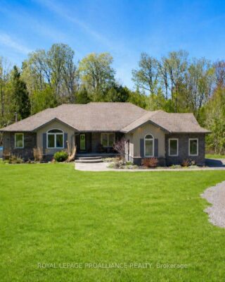 42 Nichols Road, Quinte West