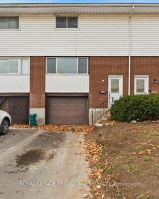 42 O’hare Street, Belleville