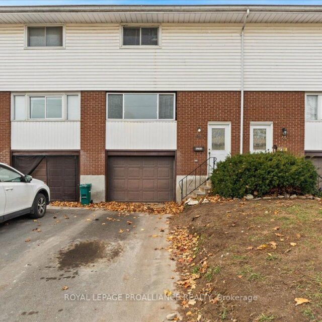 42 O’hare Street, Belleville