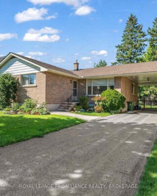 421 Windward Place, Kingston