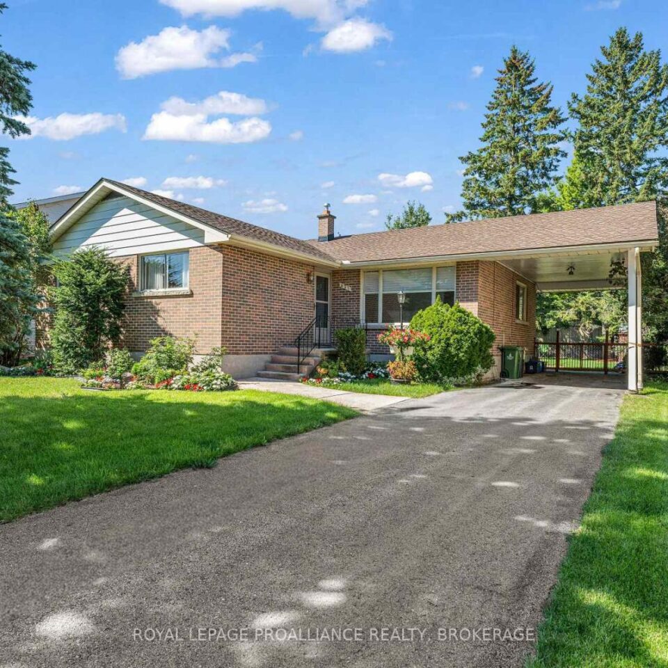 421 Windward Place, Kingston