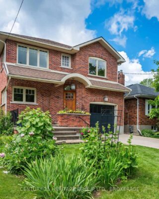 422 College Street, Kingston