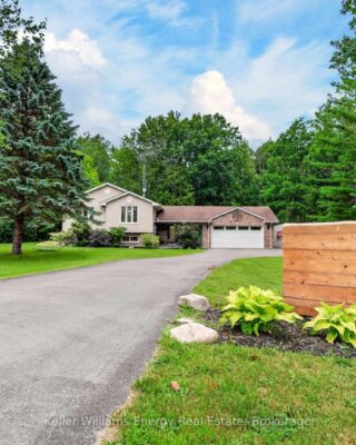 422 Gardenville Road, Prince Edward County