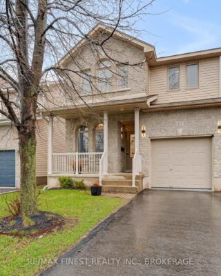 422 Laura Avenue, Kingston