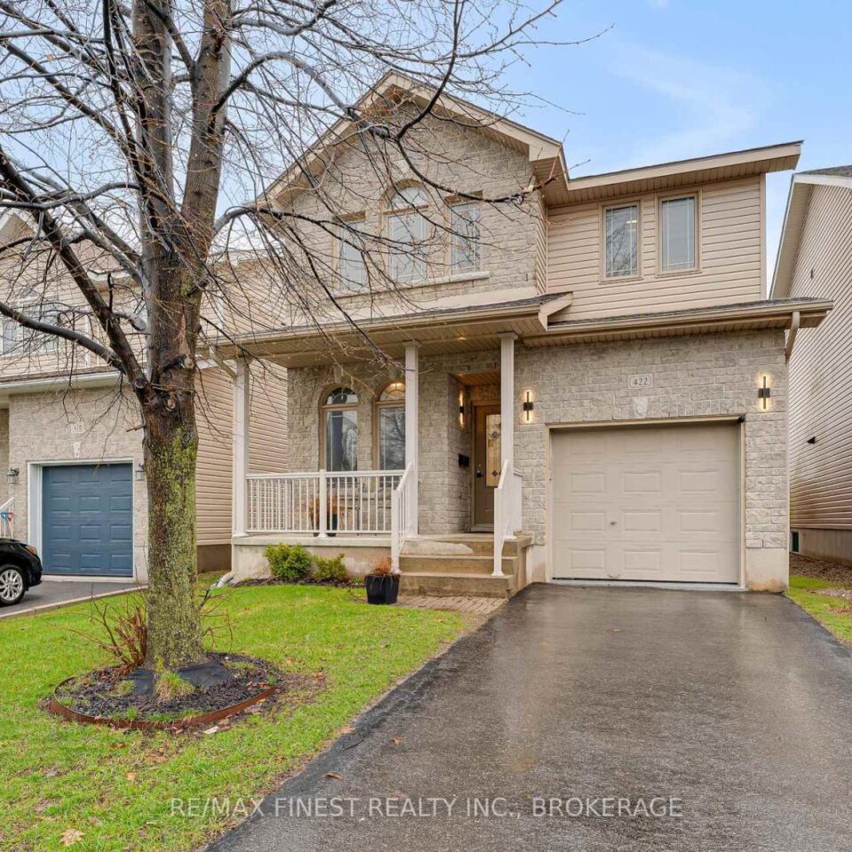 422 Laura Avenue, Kingston