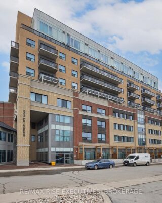 423 – 652 Princess Street, Kingston