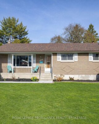 424 Parkview Drive, Kingston