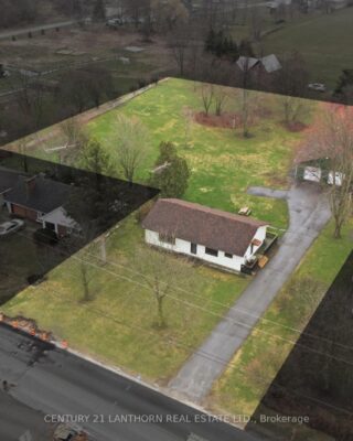 425 Bloomfield Main Street, Prince Edward County