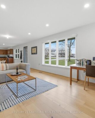 425 Bloomfield Main Street, Prince Edward County