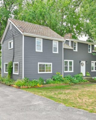 425 Rosebush Road, Quinte West