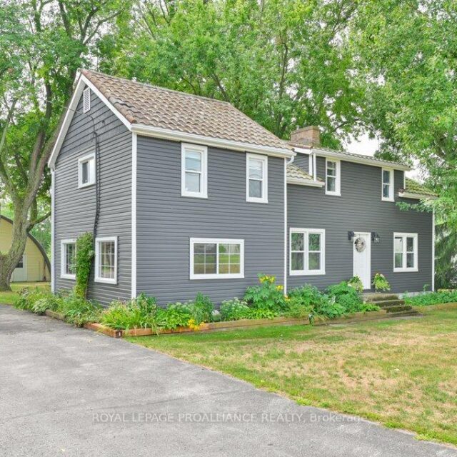 425 Rosebush Road, Quinte West