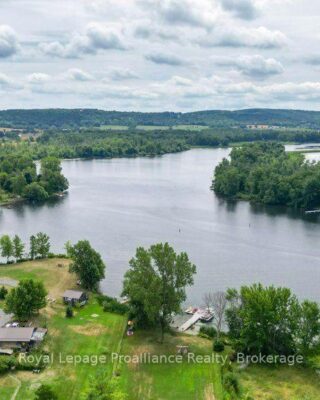 425 Rosebush Road, Quinte West