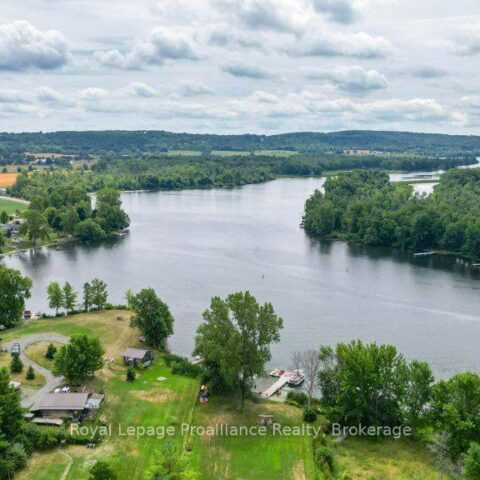 425 Rosebush Road, Quinte West