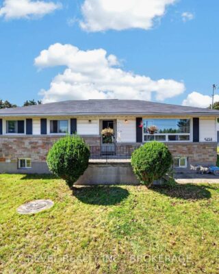 4258 Hwy 15, Kingston