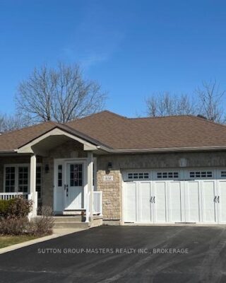 426 Grandtrunk Avenue, Kingston