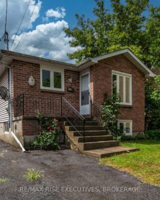 426 Montreal Street, Kingston