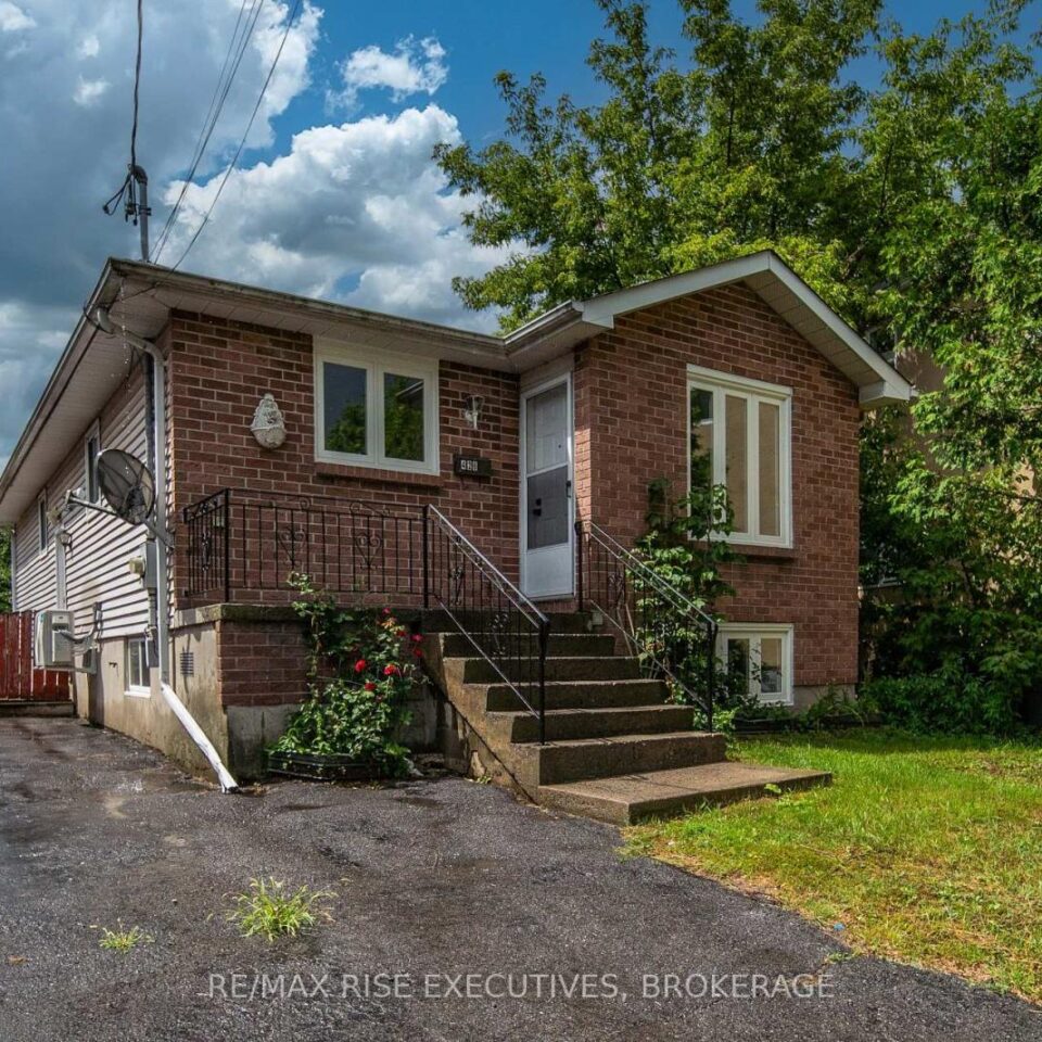 426 Montreal Street, Kingston