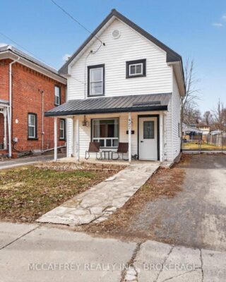 427 Thomas Street, Deseronto