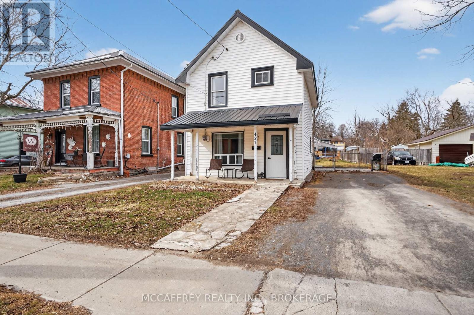 427 Thomas Street, Deseronto