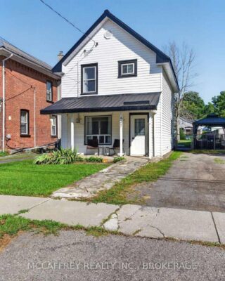 427 Thomas Street, Deseronto