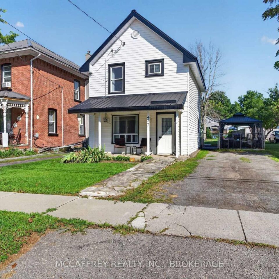 427 Thomas Street, Deseronto